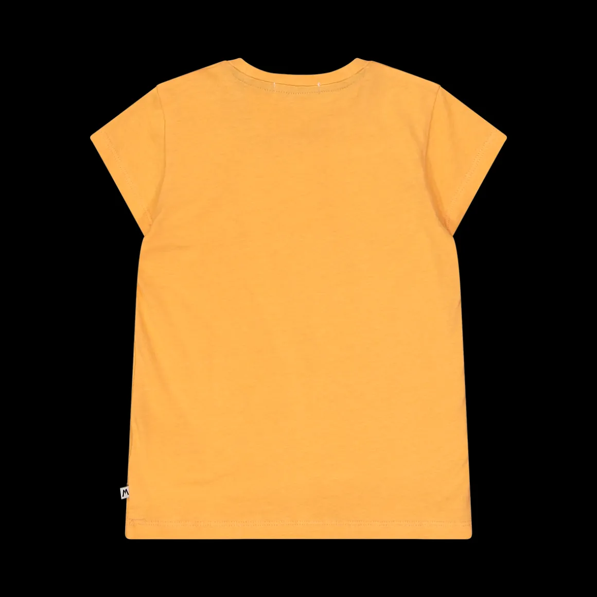 T-shirt con stampa animali da bambina