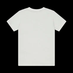 T-shirt con stampa da bambino