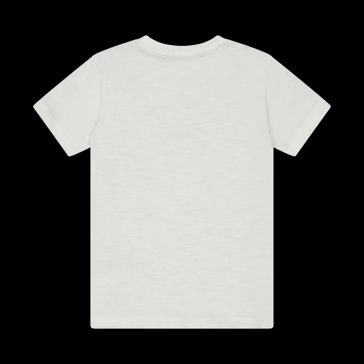 T-shirt con stampa da bambino