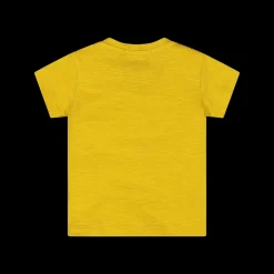 T-shirt con stampa da bambino