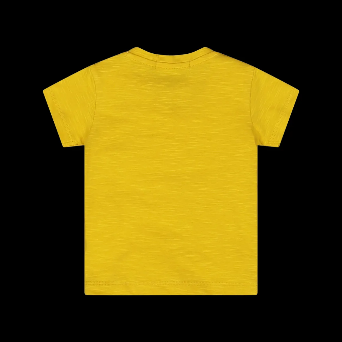 T-shirt con stampa da bambino