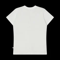 T-shirt con taschini da bambino