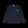 T-shirt con taschino per ragazzo