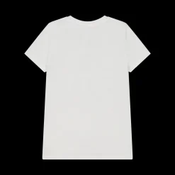 T-shirt da bambina con stampa Disney