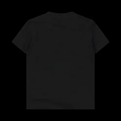 T-shirt da bambina con stampa