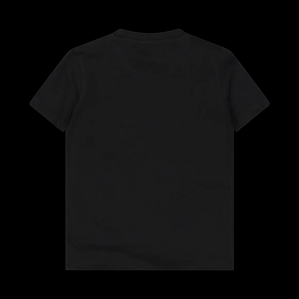 T-shirt da bambina con stampa