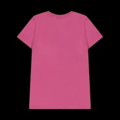 T-shirt da bambina con stampa Disney