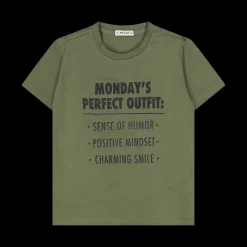 T-shirt da bambino