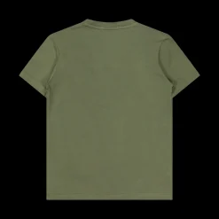 T-shirt da bambino