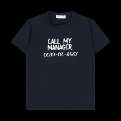 T-shirt da bambino