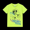 T-shirt da bambino con stampa Disney