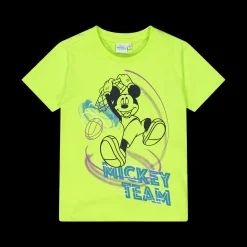 T-shirt da bambino con stampa Disney