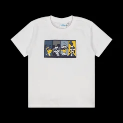 T-shirt da bambino con stampa Disney