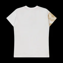 T-shirt da bambino con stampa Disney
