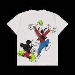 T-shirt da bambino con stampa Disney
