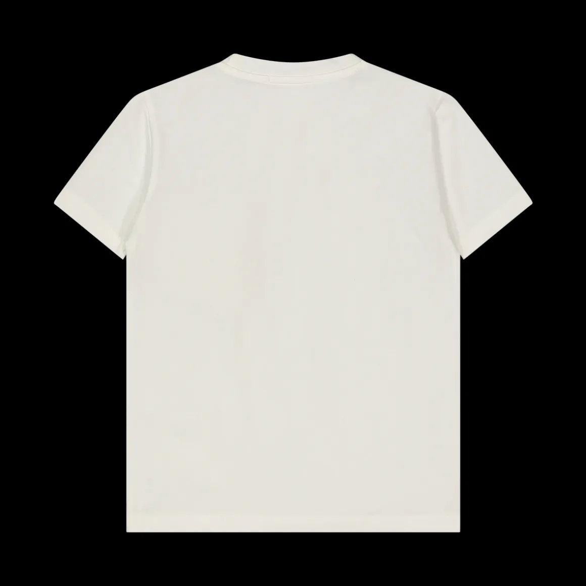 T-shirt da bambino con taschino e fazzoletto
