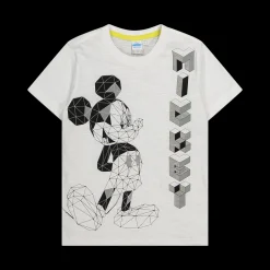 T-shirt da bambino con Topolino