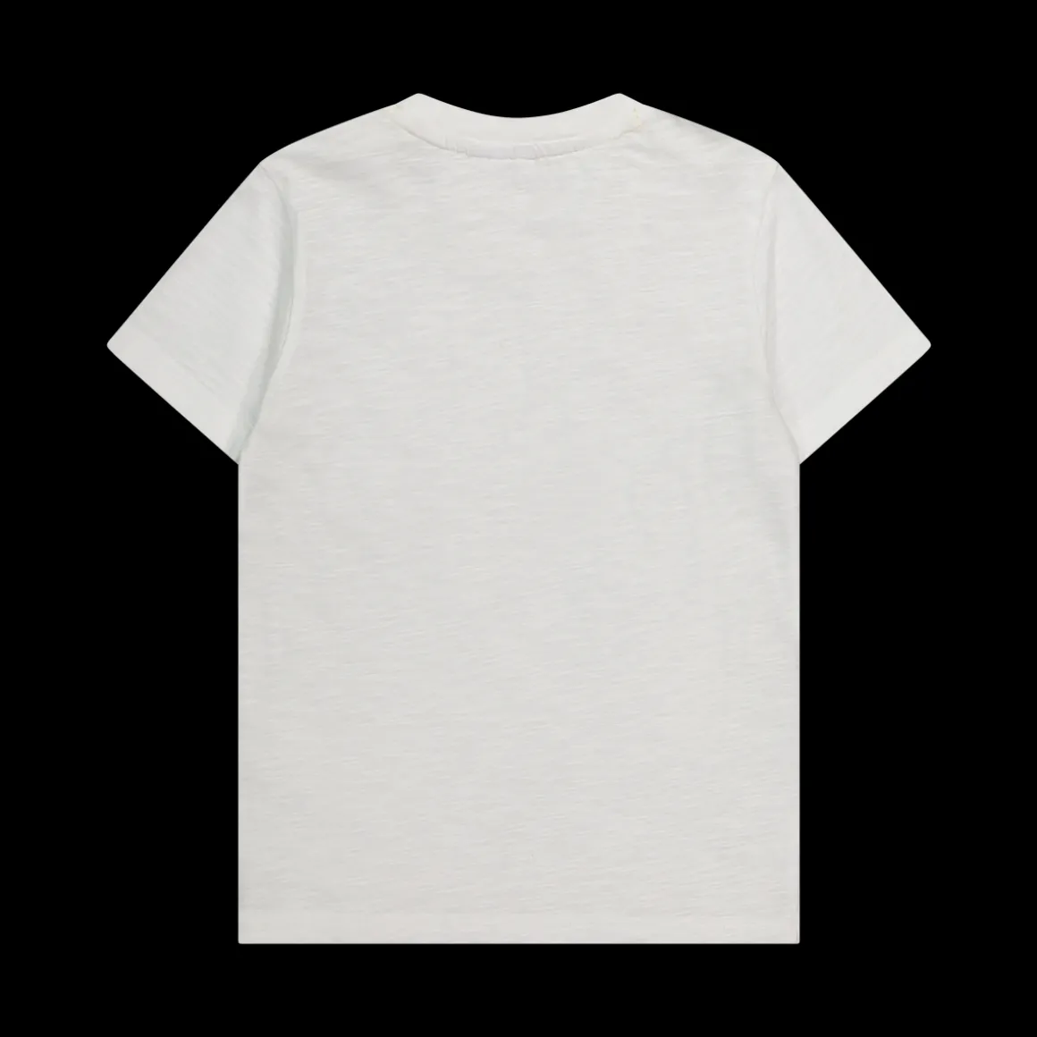 T-shirt da bambino con Topolino