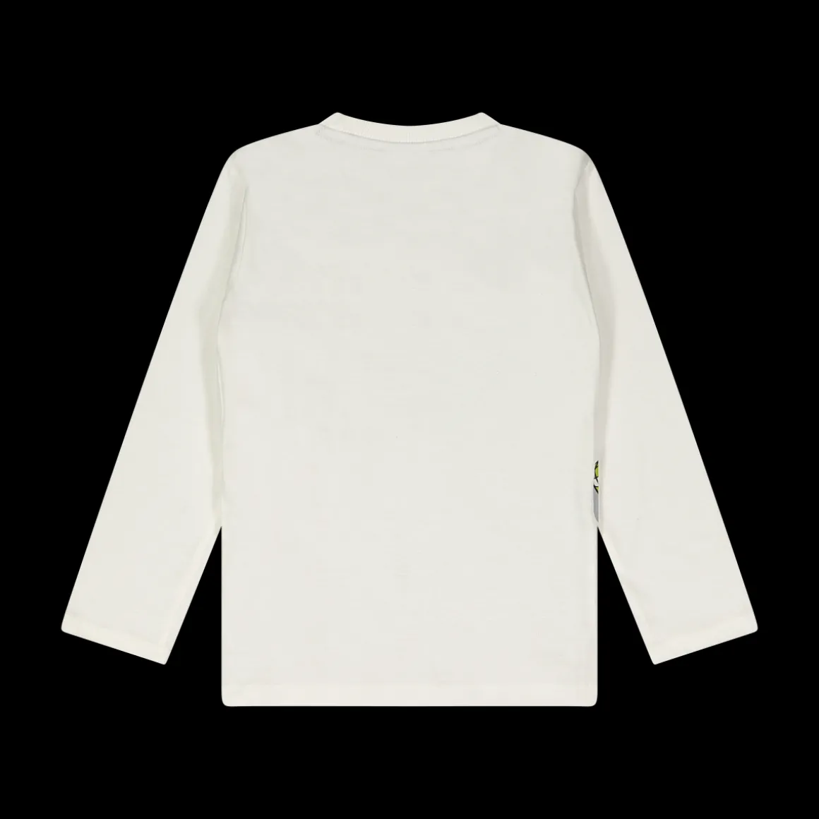T-shirt da bambino con Topolino