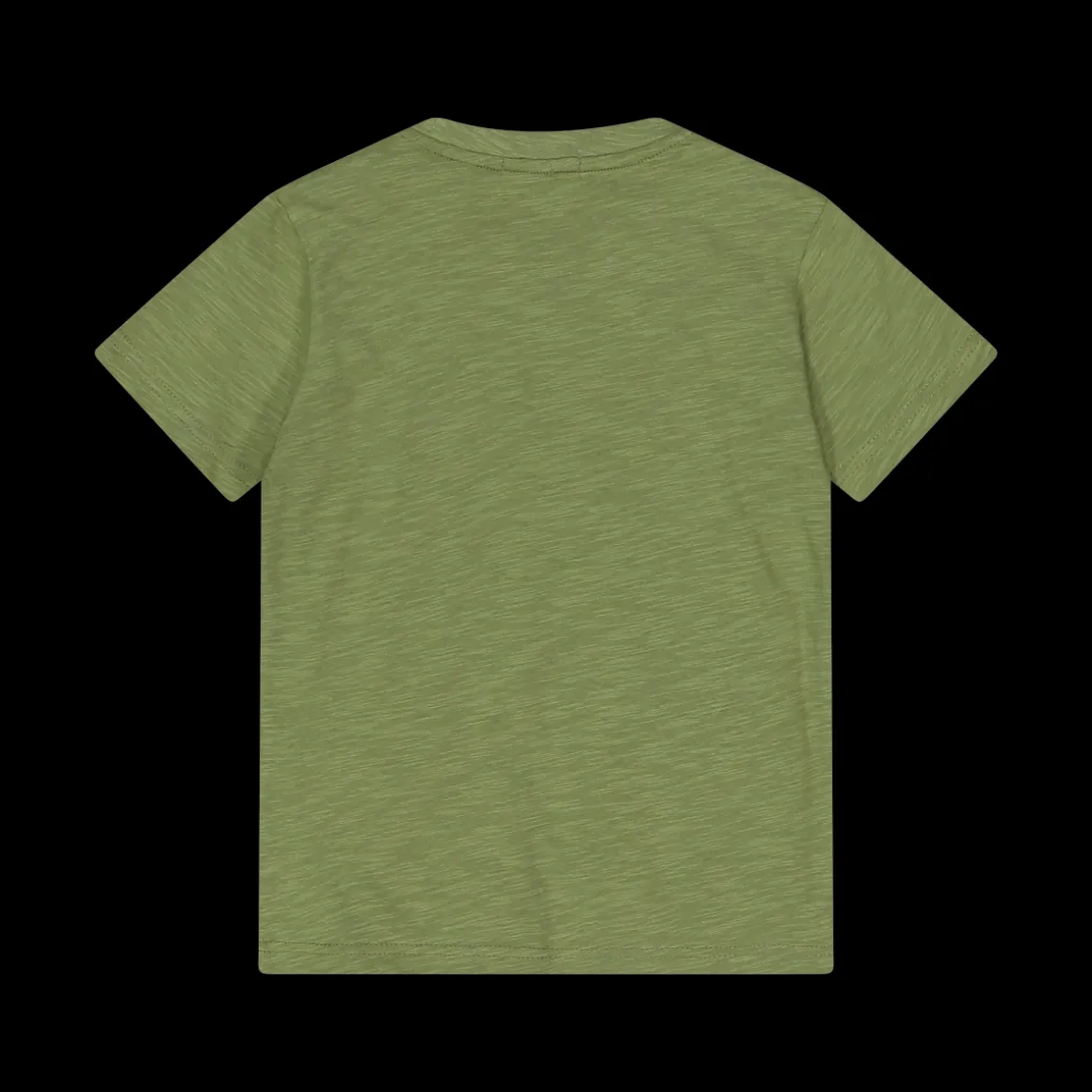 T-shirt da bambino in jersey