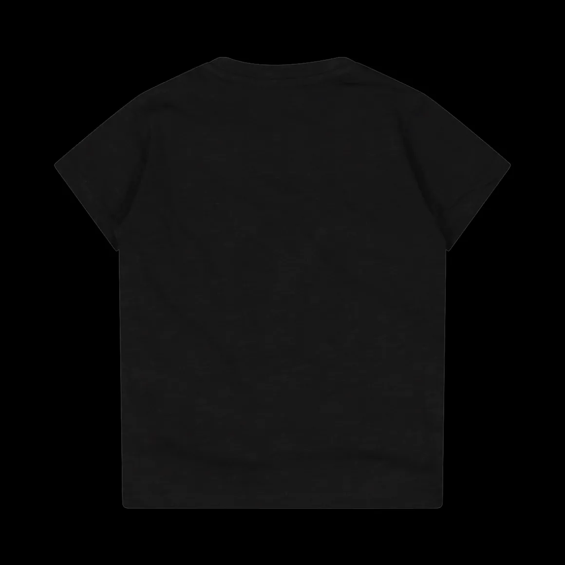 T-shirt da bambino in jersey