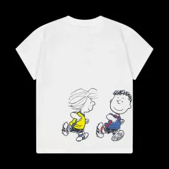 T-shirt da bambino Peneauts