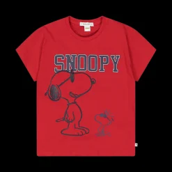 T-shirt da bambino Peneauts