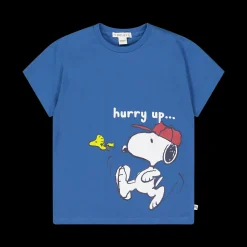 T-shirt da bambino Peneauts