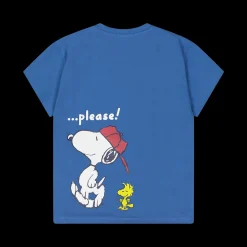 T-shirt da bambino Peneauts