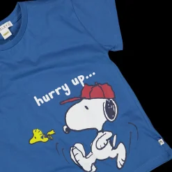 T-shirt da bambino Peneauts