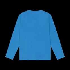 T-shirt Disney a manica lunga da bambino