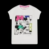 T-shirt Disney da bambina