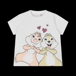 T-shirt Disney da bambina