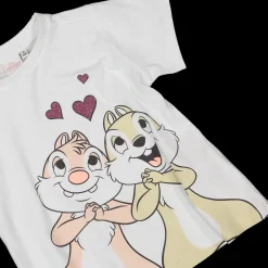 T-shirt Disney da bambina
