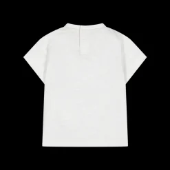 T-shirt dog rider per bambino