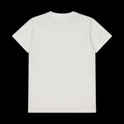 T-shirt elegante da bambino in piquet