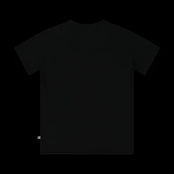 T-shirt girocollo maniche corte per bambino