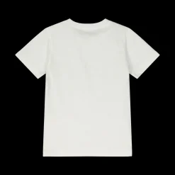 T-shirt girocollo maniche corte per bambino