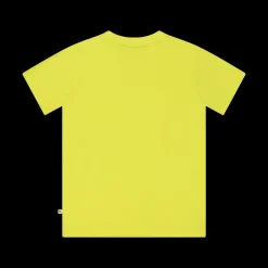 T-shirt girocollo maniche corte per bambino