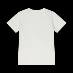 T-shirt girocollo maniche corte per bambino