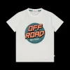 T-shirt girocollo per bambino