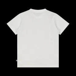 T-shirt girocollo per bambino