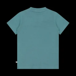 T-shirt girocollo per bambino