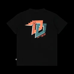 T-shirt girocollo per bambino