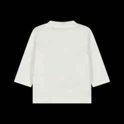 T-shirt in jersey con animaletti da bambino