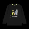 T-shirt in jersey da bambino