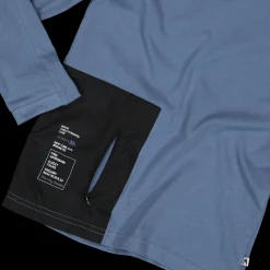 T-shirt in jersey da bambino