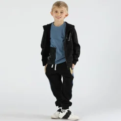T-shirt in jersey da bambino