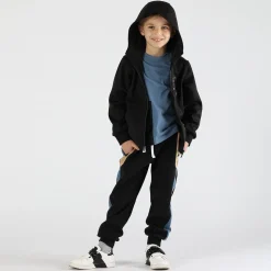 T-shirt in jersey da bambino