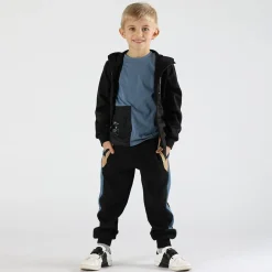 T-shirt in jersey da bambino